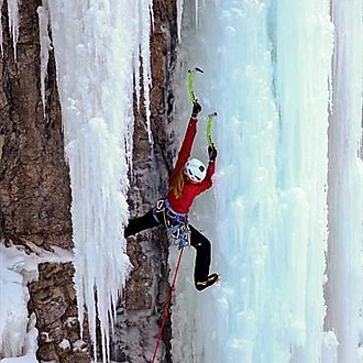 Lucie Hrozová, Mustang M14-